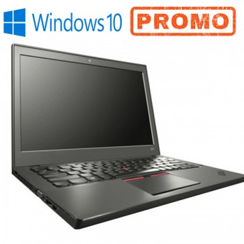 Laptop sh Lenovo x250 i3-5010U 8Gb 128Gb SSD12.5" Display Wide Led