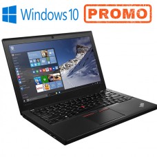 Laptop sh Lenovo x260 i5-6200U 8Gb 128Gb SSD 12.5" Display 