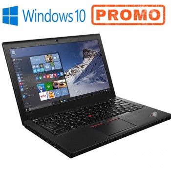 Laptop sh Lenovo x260 i5-6200U 8Gb 128Gb SSD 12.5" Display 