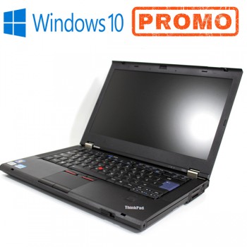 Laptop second hand Lenovo T420 i5-2350M 2.30GHz, 8GB DDR3 128GB SSD,DVD-ROM 14inch 