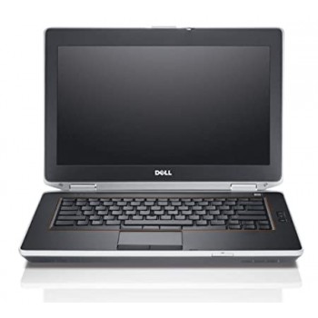 Laptop second hand Dell E6430 i5-3320M 8Gb 128Gb SSD 14.1" Display