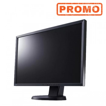 Monitor EIZO FlexScan EV2216W, 22" LED, 1680 x 1050