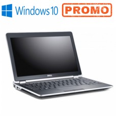 Laptop Dell Latitude E6430, Intel Core i5-3320M 2.60GHz, 8GB DDR3, 240GB SSD, DVD-RW, Webcam, 14 Inch