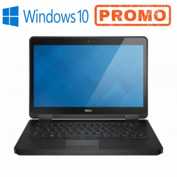 Laptop DELL E5440, Intel Core i5-4310U 2.00GHz, 4GB DDR3, 320GB HDD, 14 Inch, Webcam, DVD-RW