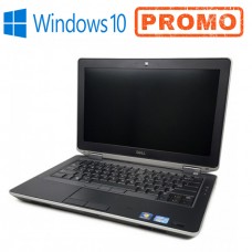 Laptop Dell E6432 i5-3320M 2.60Ghz 8GB RAM, 240SSD HDD Webcam 14 INCH