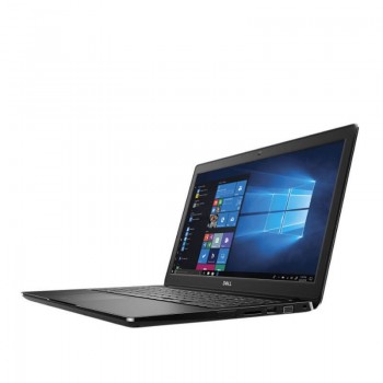 Laptop SH Dell Latitude 3500, Quad Core i5-8265U, 256GB SSD, GeForce MX130 2GB