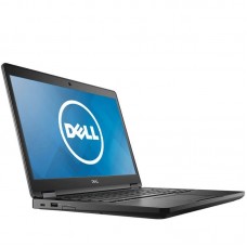 Laptop SH Dell Latitude 5490, Intel i5-7300U, 16GB DDR4, SSD, Display NOU Full HD