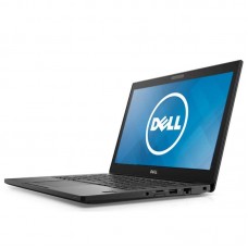 Laptop SH Dell Latitude 7280, i5-6300U, 8GB DDR4, 256GB SSD, 12.5 inci, Webcam