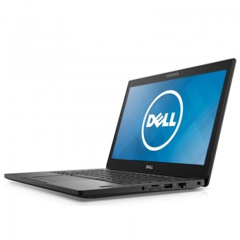 Laptop SH Dell Latitude 7280, i5-6300U, 8GB DDR4, 256GB SSD, 12.5 inci, Webcam