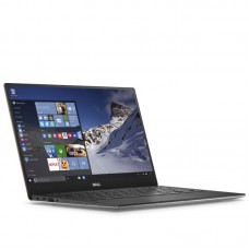 Laptop SH Dell XPS 13 9360, i7-7500U, 256GB SSD, 13.3 inci Full HD, Webcam, Grad B