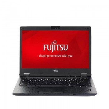 Laptop SH Fujitsu LIFEBOOK E548, i5-8250U, 16GB DDR4, SSD, Grad A-, Full HD IPS