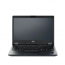 Laptop SH Fujitsu LIFEBOOK E549, Quad Core i5-8265U, 256GB SSD, Grad A-, Full HD