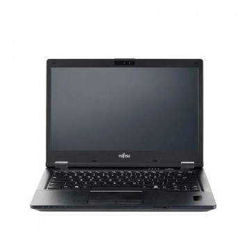 Laptop SH Fujitsu LIFEBOOK E549, Quad Core i5-8265U, 256GB SSD, Grad A-, Full HD