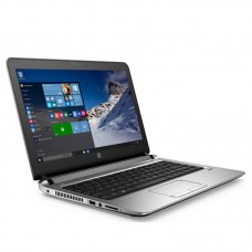 Laptop SH HP ProBook 430 G3, i5-6200U, 256GB SSD M.2, 13.3 inci, Grad A-, Webcam