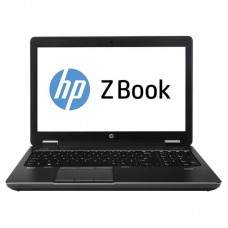 Laptop SH HP Zbook 15 G4, i7-7820HQ, 32GB, Quadro M2200