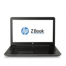 Laptop SH HP ZBook 17 G3, i7-6820HQ, 32GB DDR4, FHD IPS, Grad A-, Quadro M3000M