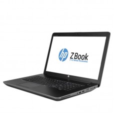 Laptop SH HP ZBook 17 G3, Quad Core i7-6820HQ, Full HD IPS, Quadro M3000M 4GB