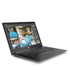 Laptop SH HP ZBook Studio G3, Quad Core i7-6700HQ, Display NOU Full HD, M1000M