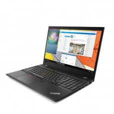 Laptop SH Lenovo T580, Quad Core i7-8650U, 32GB, 512GB SSD, Display NOU FHD