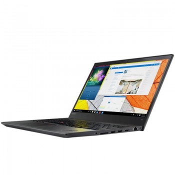 Laptop SH Lenovo ThinkPad T570, i7-7600U, 32GB, 512GB SSD, Display NOU Full HD