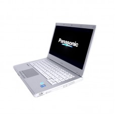 Laptop SH Panasonic ToughBook CF-LX6, Intel Core i5-7300U, 14 inci, Full HD