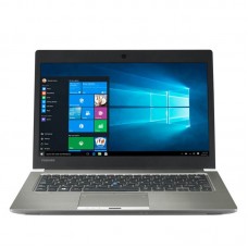 Laptop SH Toshiba Portege Z30-C-16M, Intel i7-6500U, SSD, Full HD, Webcam, Grad B