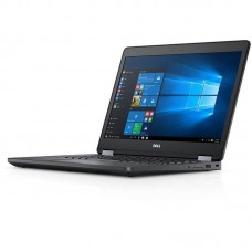 Laptopuri SH Dell Latitude E5470, Intel i5-6200U, 256GB SSD, Grad A-, 14 inci Full HD