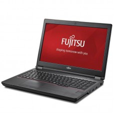 Laptopuri SH Fujitsu CELSIUS H780, Hexa Core i7-8750H, 32GB, Quadro P600, Grad B