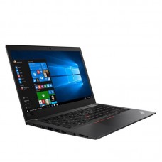 Laptopuri SH Lenovo T480s, Quad Core i5-8250U, 16GB DDR4, Display NOU Full HD