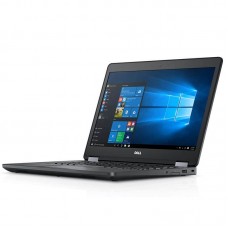 Laptopuri Touchscreen SH Dell Latitude E5470, i5-6200U, 256GB SSD, Full HD, Grad B