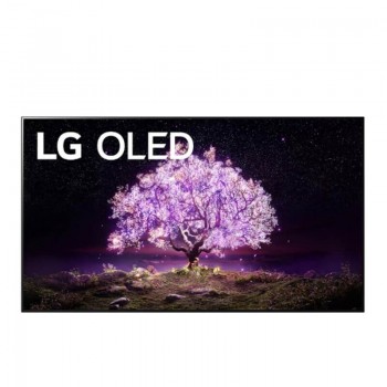 Smart TV SH LG OLED 55C16LA 139.7 cm (55