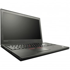 Laptop sh Lenovo T550, i7-5600U, 16Gb, 512Gb SSD, 15.6 inch HD, QWERTY + numerica