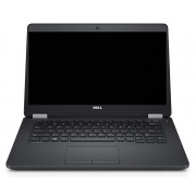 Laptopuri sh Dell E5470 i5-Gen6 8G 128G SSD 14" Display