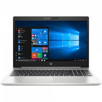 Laptop Second Hand HP ProBook 450 G6, Intel Core i3-8145U 2.10 - 3.90GHz, 8GB DDR4, 256GB SSD, 15.6 Inch Full HD, Tastatura Numerica, Webcam