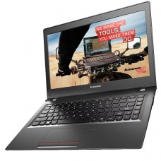 Laptop Second Hand LENOVO ThinkPad E31-80, Intel Core i5-6200U 2.30 - 2.80GHz, 8GB DDR3, 256GB SSD, 13.3 Inch HD, Webcam