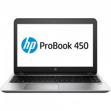 Laptop Second Hand HP ProBook 450 G4, Intel Core i5-7200U 2.50GHz, 8GB DDR4, 256GB SSD, DVD-RW, 15.6 Inch Full HD, Tastatura Numerica, Webcam