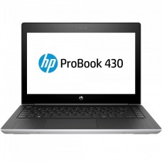 Laptop Second Hand HP ProBook 430 G5, Intel Core i5-7200U 2.50GHz, 8GB DDR4, 256GB SSD, 13.3 Inch Full HD, Webcam