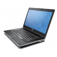 Laptop Second Hand DELL Latitude E6440, Intel Core i5-4300M 2.60GHz, 8GB DDR3, 128GB SSD, DVD-RW, 14 Inch HD