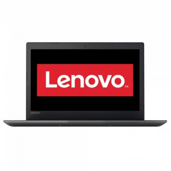 Laptop Second Hand Lenovo IdeaPad 320-15AST, AMD A6-9220 2.50-2.90GHz, 8GB DDR4, 256GB SSD, 15.6 Inch Full HD, Webcam