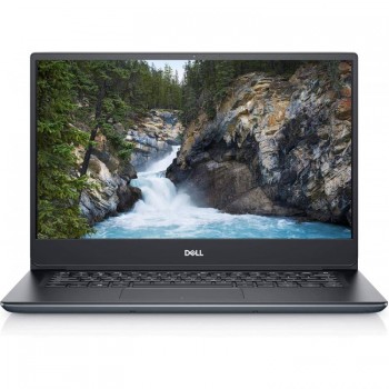 Laptop Second Hand Dell Vostro 5490, Intel Core i7-10510U 1.80 - 4.90GHz, 8GB DDR4, Placa Video Nvidia GeForce MX 250, 512GB SSD, 14 Inch Full HD, Webcam