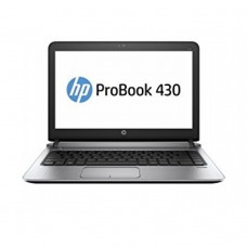 Laptop Second Hand HP ProBook 430 G3, Intel Core i5-6200U 2.30GHz, 8GB DDR4, 256GB SSD, 13.3 Inch HD, Fara Webcam