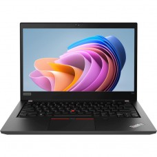 Laptop Second Hand LENOVO ThinkPad T14, Intel Core i5-10310U 1.70 - 4.40GHz, 8GB DDR4, 256GB SSD, 14 Inch Full HD, Webcam