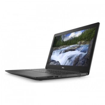 Laptop Second Hand Dell Vostro 3580, Intel Core i5-8265U 1.60 - 3.90GHz, 8GB DDR4, 256GB SSD, 15.6 Inch FHD, Webcam