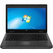 Laptop Second Hand HP ProBook 6470b, Intel Core i5-3210M 2.50GHz, 8GB DDR3, 256GB SSD, 14 Inch HD, Webcam