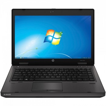 Laptop Second Hand HP ProBook 6470b, Intel Core i5-3210M 2.50GHz, 8GB DDR3, 256GB SSD, 14 Inch HD, Webcam