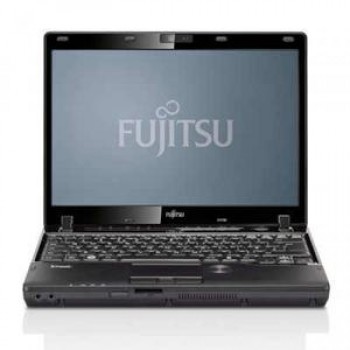 Laptop Fujitsu Lifebook P772, Intel Core i5-3320, 2.60 GHz, 4GB DDR3, 320GB SATA, DVD-RW