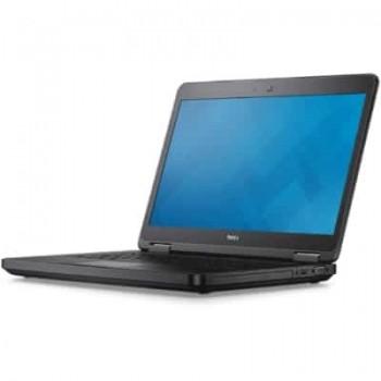 Laptop Dell Latitude E5440 Intel Core I3-4010U, 4GB Ddr3, 320GB, Webcam