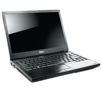Laptop Dell Latitude E4300, Core 2 Duo P9400, 2,4Ghz, 160GB HDD, 2Gb DDR3, DVD-RW 13,3 Inch 