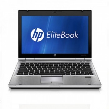 Laptop HP EliteBook 2560p, Intel Core i5-2540M 2.60GHz, 4GB DDR3, 320GB SATA, DVD-RW, 12 Inch, Second Hand