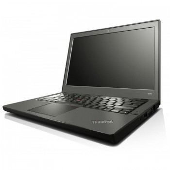Laptop LENOVO Thinkpad x240, Intel Core i5-4300U 1.90GHz, 4GB DDR3, 500GB SATA, Second Hand